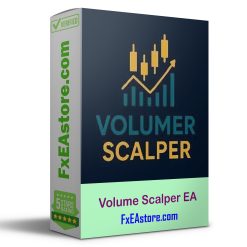 Volume Scalper EA MT4 V4.0 Unlimited with SetFiles