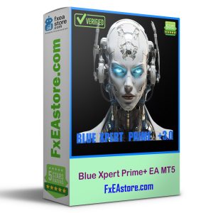 Blue Xpert Prime+ EA MT5