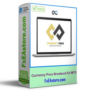 Currency Pros Breakout EA MT5