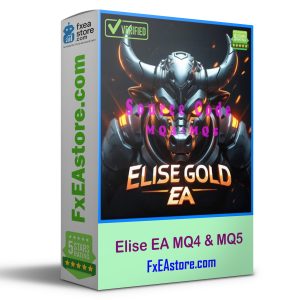 Elise EA MQ4 & MQ5 Source Code