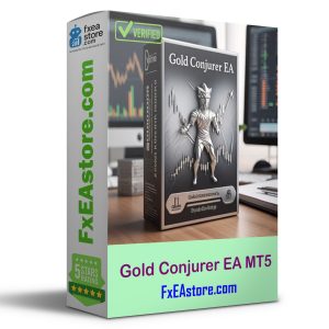 Gold Conjurer EA MT5