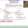 Golden Beats EA Backtest Results