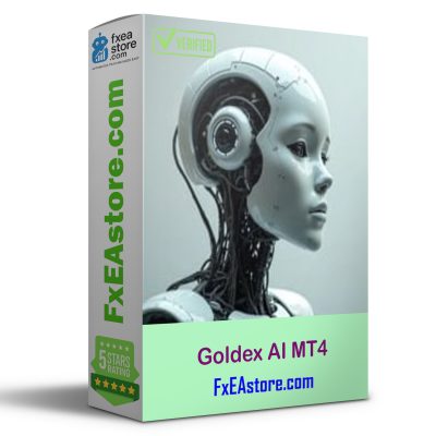 Goldex AI MT4