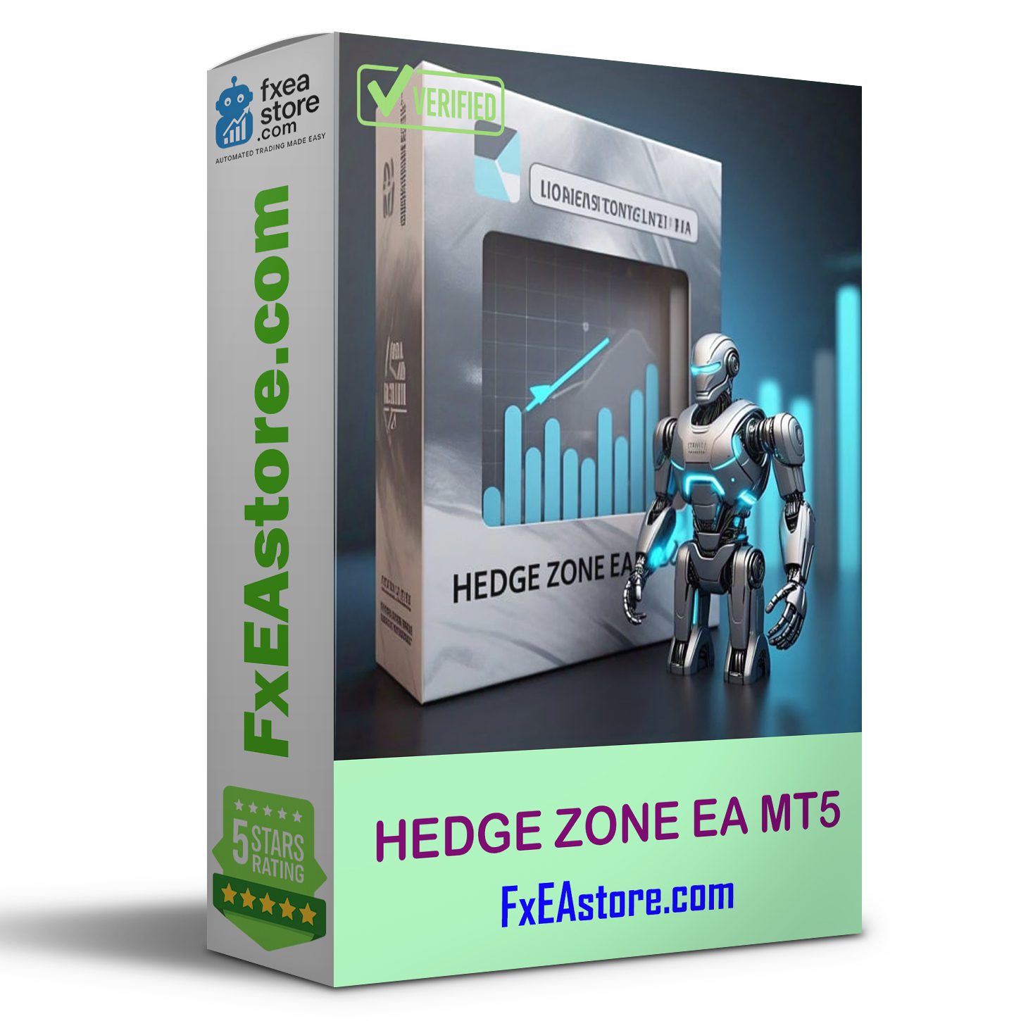 HEDGE ZONE EA MT5