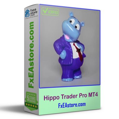 Hippo Trader Pro MT4