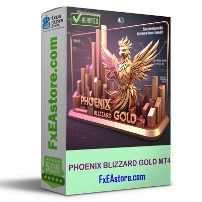 PHOENIX BLIZZARD GOLD MT4