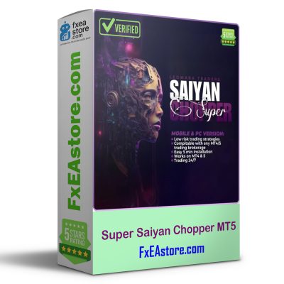 Super Saiyan Chopper MT5