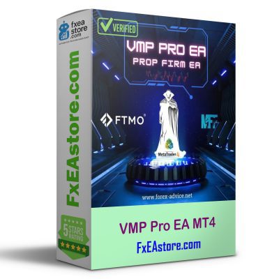 VMP Pro EA MT4