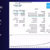 Chronos Algo MT4 Backtest Report (2013–2024) – EURUSD H1 with $197,106 Net Profit