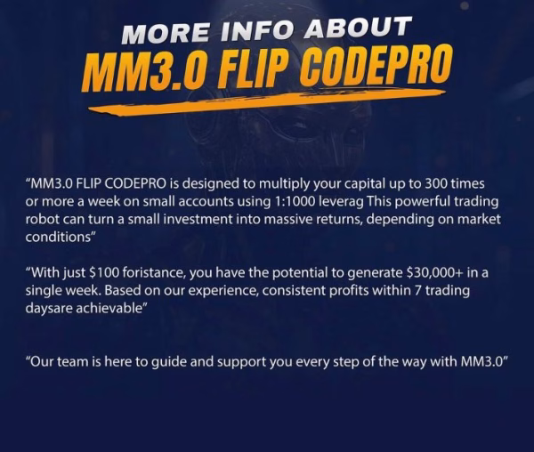 More info about MM Flip CodePro MT4