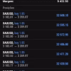 MM Flip CodePro MT4 Live Trading Results