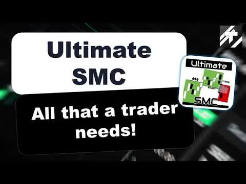 Ultimate SMC MT5 V1.13 Unlimited with SetFiles - Image 8