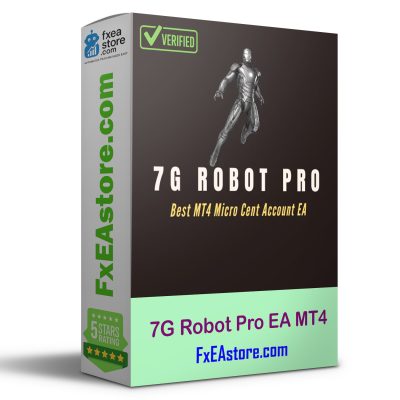 7G Robot Pro EA MT4