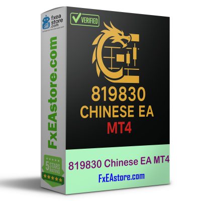 819830 Chinese EA MT4