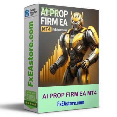AI PROP FIRM EA MT4