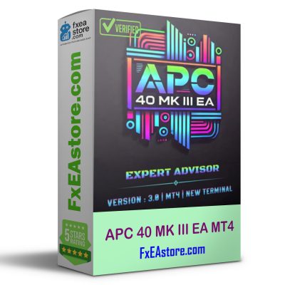 APC 40 MK III EA MT4