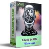 Ai King EA MT4
