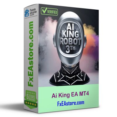 Ai King EA MT4