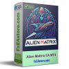 Alien Mattrix EA MT4