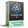 AlphaFlow EA MT4
