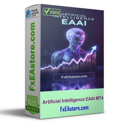 Artificial Intelligence EAAI MT4