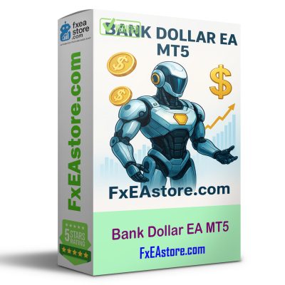 Bank Dollar EA MT5