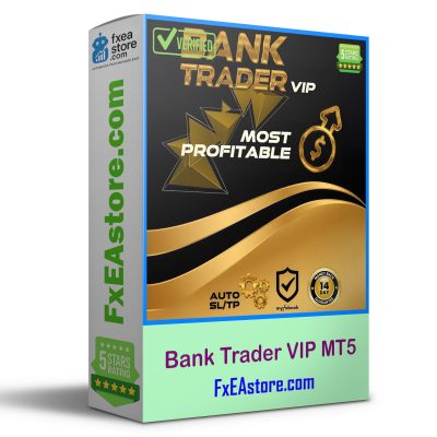 Bank Trader VIP MT5