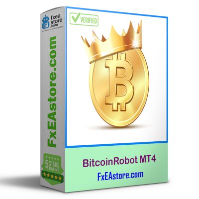 BitcoinRobot MT4