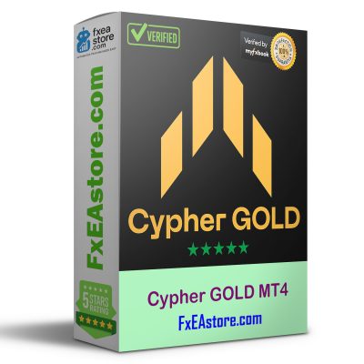 Cypher GOLD MT4