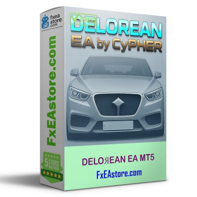 DELOЯEAN EA MT5