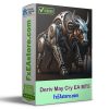 Deriv May Cry EA MT5