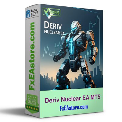 Deriv Nuclear EA MT5