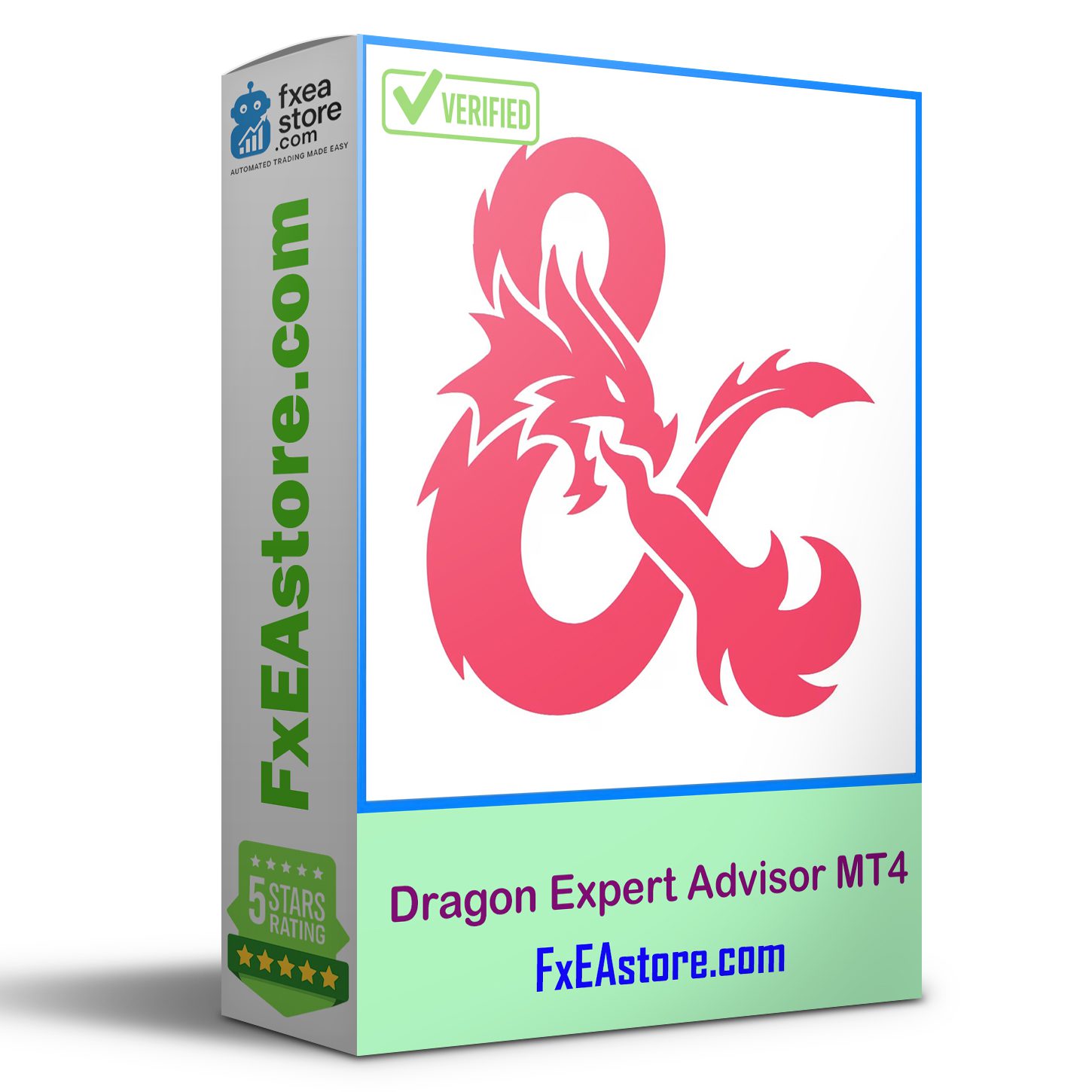 Dragon Expert Advisor MT4