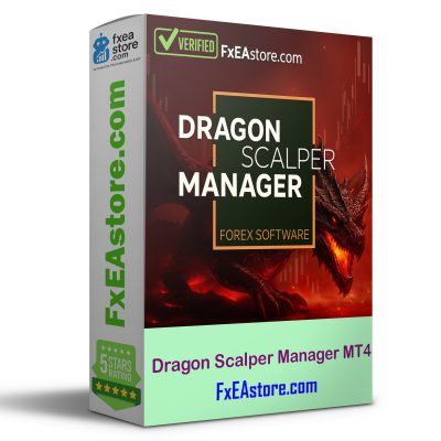 Dragon Scalper Manager MT4