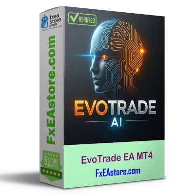 EvoTrade EA MT4