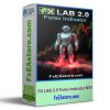 FX LAB 2.0 Forex Indicator MT4
