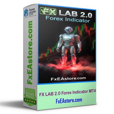 FX LAB 2.0 Forex Indicator MT4