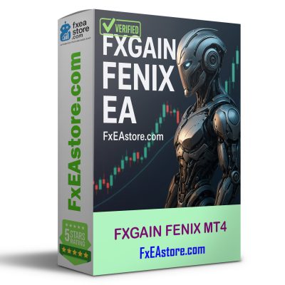 FXGAIN FENIX MT4