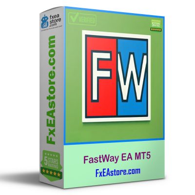 FastWay EA MT5