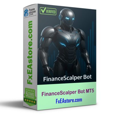 FinanceScalper Bot MT5