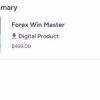 Forex Win Master MT4