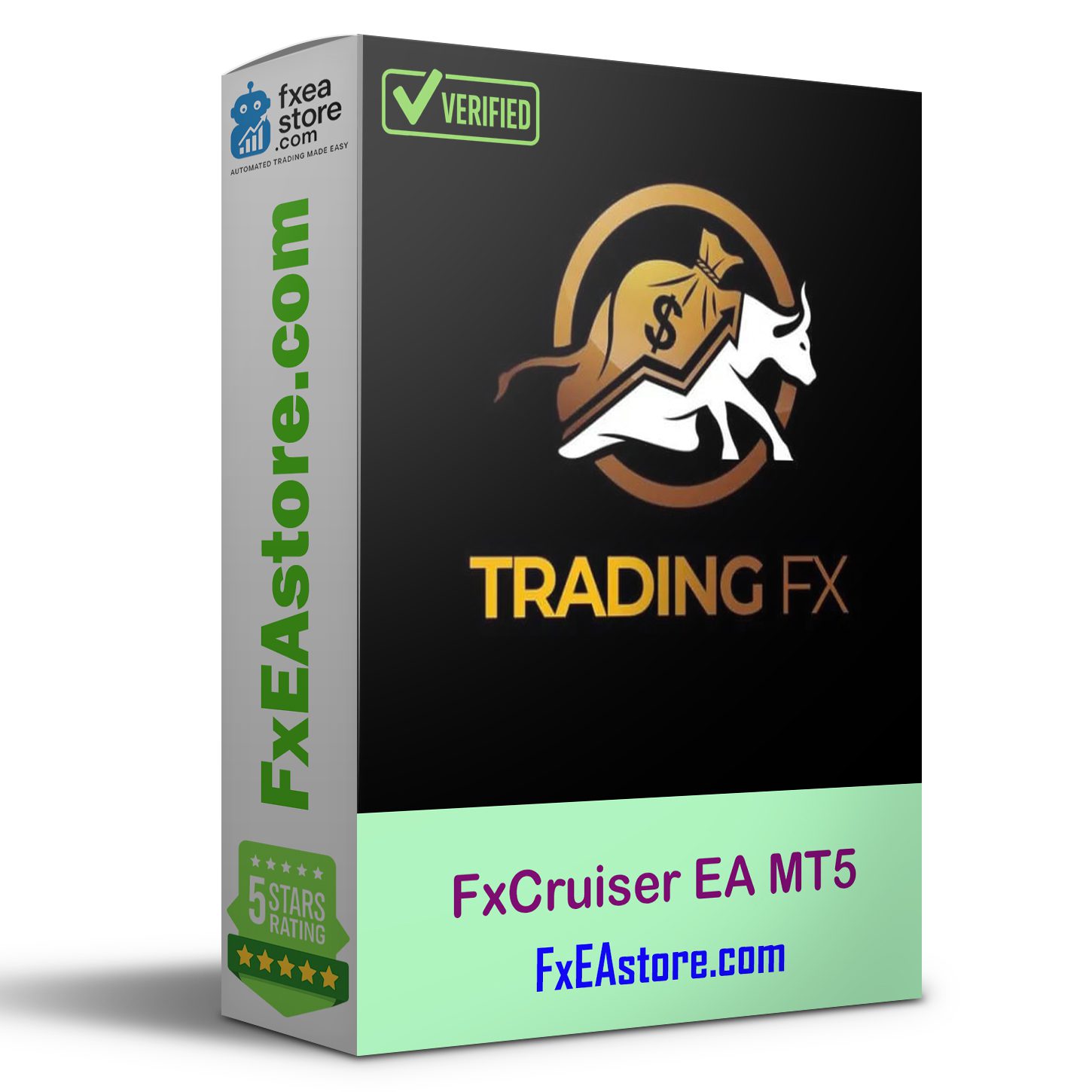 FxCruiser EA MT5