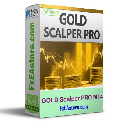 GOLD Scalper PRO MT4