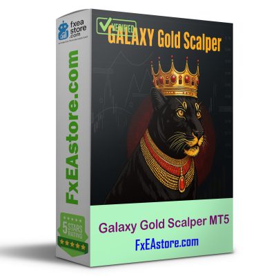 Galaxy Gold Scalper MT5