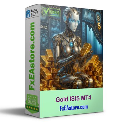 Gold ISIS MT4