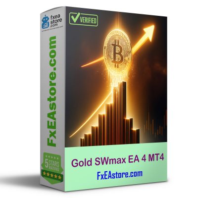 Gold SWmax EA 4 MT4