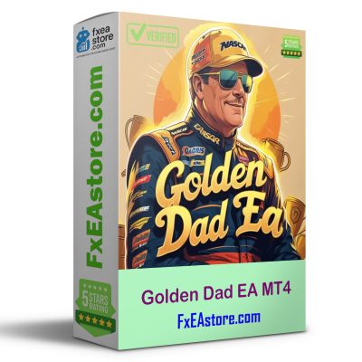 Golden Dad EA MT4