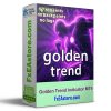 Golden Trend Indicator MT4