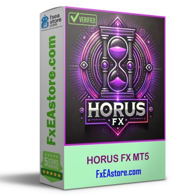 HORUS FX MT5