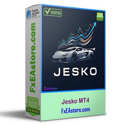 Jesko MT4
